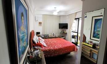 Imagem 5: Apartamento de excelente 3/4 à venda, 173 m², Pituba - Salvador - BA