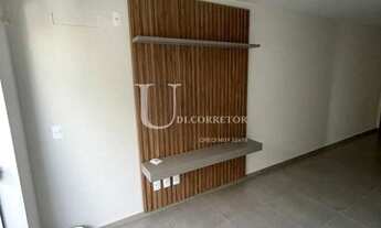 Imagem 2: Jardim Botânico - Apartamento 3/4 sendo 1 Suíte - Udi1758