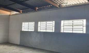 Imagem 2: GALPÃO NO JD. PAULISTA, 200 m² - venda por R$ 800.000 ou aluguel por R$ 4.000/mês - Jardim