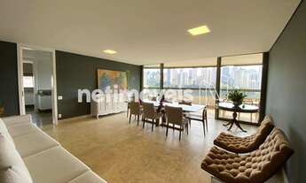 Imagem: Venda Apartamento 4 quartos Vale do Sereno