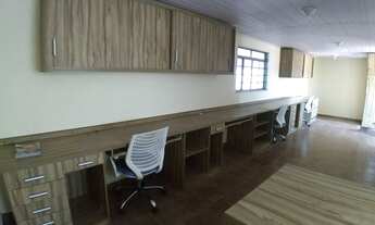 Imagem 5: Galpão para aluguel possui 400 metros quadrados