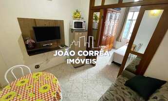 Imagem 2: Rio de Janeiro - Apartamento Padrão - Copacabana