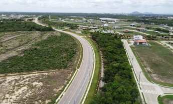 Imagem 1: Já pensou em morar na Cidade Alpha? Compre agora mesmo o seu lote!