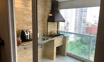 Imagem 4: Apartamento com 2 dormitórios à venda, 68 m² por R$ 800.000 - Santana - São Paulo/SP