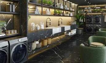 Imagem 3: Lançamento na Praia do Cabo Branco