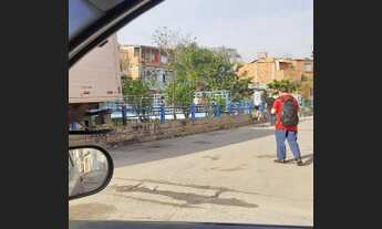 Imagem 6: VENDO TERRENO PERTO DA ESTAÇAO DE TREM DO VITAPOLIS