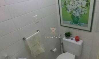 Imagem 3: Apartamento com 2 dormitórios à venda, 77 m² por R$ 950.000 - Copacabana - Rio de Janeiro