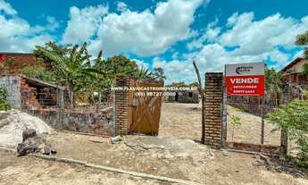Imagem 2: SITIO NA LAGOA DO CATU EM AQUIRAZ/CE