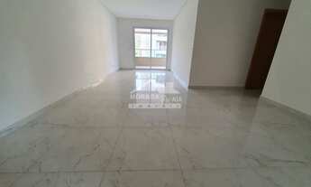 Imagem 7: MEGA Lançamento no FORTE, 4 Dormitórios, 3 Vagas, Lazer, Só na Morada na Praia