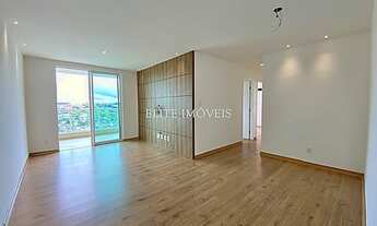 Imagem 3: Juiz de Fora - Apartamento Padrão - Passos