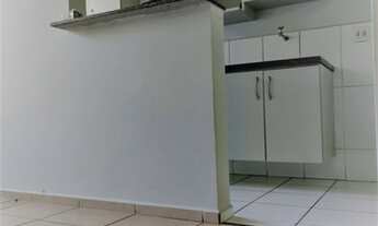 Imagem 2: 2 dorm 1 suíte - com planejados (primeiro andar sem elevador