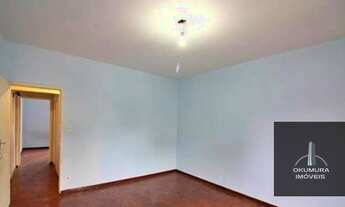 Imagem 6: Casa com 2 dormitórios à venda, 108 m² por R$ 475.000,00 - Vila Dayse - São Bernardo do Ca