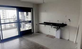 Imagem: Vila Romana - Apto 69m² - 3 dorms - Andar