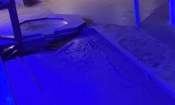 Imagem 5: Casa na praia piscina aquecida, spa externo hidromassagem sauna ar condicionado