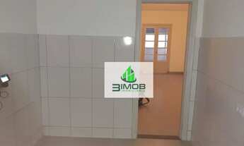 Imagem 5: Apartamento com 1 dormitório para alugar, 53 m² por R$ 1.400/mês - Brás - São Paulo/SP