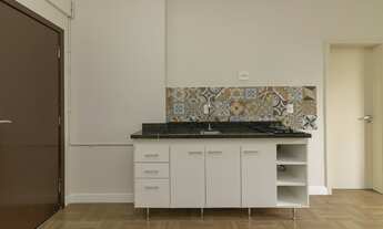 Imagem 5: STUDIO TOTALMENT REFORMADO NO CENTRO