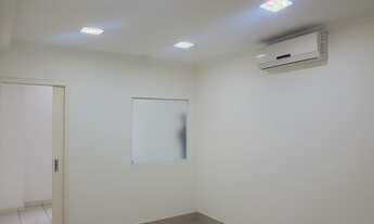 Imagem 5: Conjunto Comercial de 120 metros na República - Centro de São Paulo