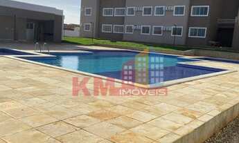 Imagem 2: LOCAÇÃO! Apartamento no West Paradise