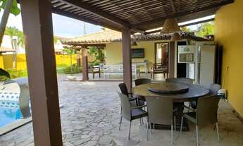 Imagem 6: Casa em guarajuba com piscina 5 quartos