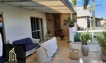 Imagem 3: Recreio dos Bandeirantes