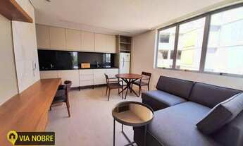 Imagem: Apartamento Garden com 1 quarto à venda