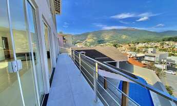 Imagem: Casa com 4 dormitórios à venda, 309 m²