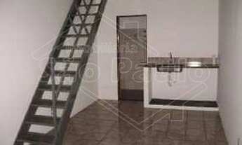 Imagem 2: Apartamentos de 1 dormitório(s) no Centro em Araraquara cod: 914