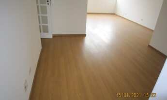 Imagem 4: Apartamento de 3 quartos, 1 suíte nos Jardins