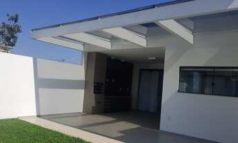 Imagem: Térrea para venda com 148 metros quadrados