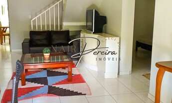 Imagem 7: Casa de condomínio sobrado para venda com 175 m2com 4 quartos