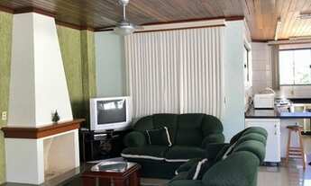 Imagem 6: FLORIANOPOLIS - Apartamento Padrão - CANASVIEIRAS