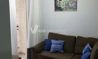 Imagem 6: Apartamento - Jardim Novo Campos Elíseos - Campinas