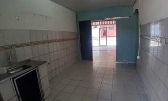 Imagem 7: Casa 03qts prox à Faculdade Nilton Lins