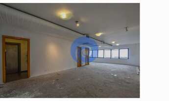 Imagem 3: Prédio no Jardim Paulistano - São Paulo