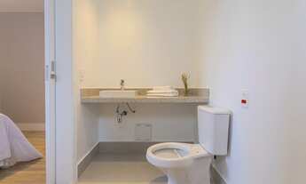 Imagem 3: APARTAMENTO TOTALMENTE REFORMADO EM PERDIZES