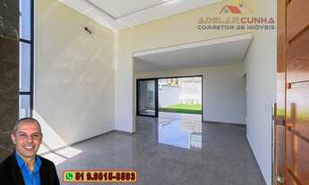 Imagem 5: Casa à Venda em Sapiranga com 3 Dormitórios sendo 1 Suíte