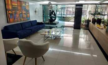 Imagem 4: Apartamento nas graças . Edf. Solar dos Manguinhos