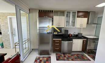 Imagem 4: Apartamento - Enseada - Guarujá