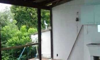 Imagem: Porto Alegre - Casa Padrão - Partenon