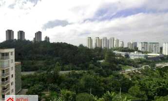 Imagem 5: Cobertura à venda, 62 m² por R$ 479.000,00 - Morumbi - São Paulo/SP