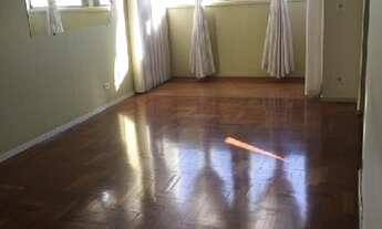 Imagem: Lindo apartamento com 2 quartos office