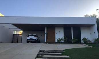 Imagem: Casa no condomínio Fazenda Imperial