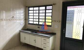 Imagem 7: Sobrado com 3 dormitórios para alugar, 190 m² por R$ 2.300,00/mês - Parque Novo Mundo - Am