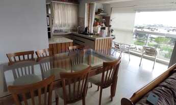 Imagem: Apartamento - Mansões Santo Antônio