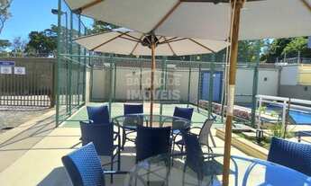 Imagem 3: Casa de condomínio para aluguel possui 67 metros quadrados com 2 quartos em Socopo - Teres