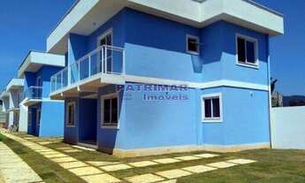 Imagem: Casa duplex à venda, com 2 quartos, por