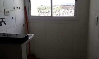 Imagem 7: Apartamento 2 dorms (Res.Flamboyant) AC/Permuta