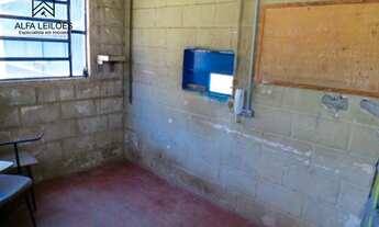 Imagem 2: Galpão Industrial em Votuparim com 15.323m² de Área total e 50% de Desconto!