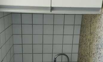 Imagem 5: Apartamento para aluguel possui 57 metros quadrados com 2 quartos