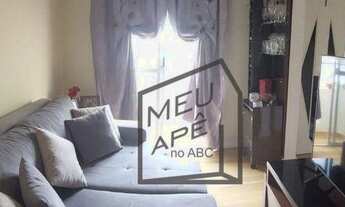 Imagem: Apartamento com 2 dormitórios à venda